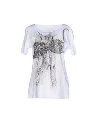 Футболка Maison Margiela