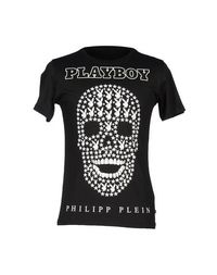 Футболка Philipp Plein Homme