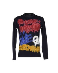 Футболка Love Moschino