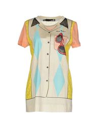 Футболка Love Moschino