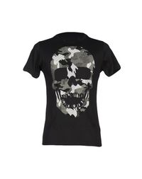 Футболка Philipp Plein Homme