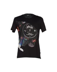 Футболка Just Cavalli