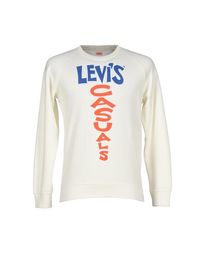 Толстовка Levi's RED TAB