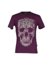 Футболка Just Cavalli