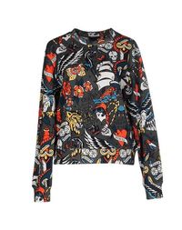 Толстовка Love Moschino