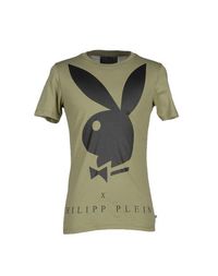 Футболка Philipp Plein Homme