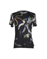 Футболка Just Cavalli