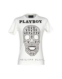 Футболка Philipp Plein Homme