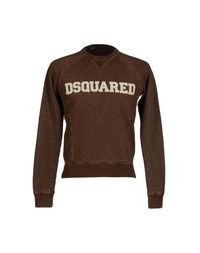 Толстовка Dsquared2