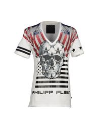 Футболка Philipp Plein Homme