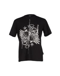 Футболка Just Cavalli
