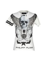 Футболка Philipp Plein Homme