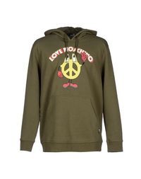 Толстовка Love Moschino