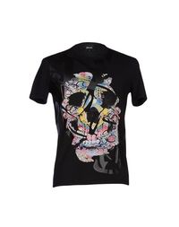 Футболка Just Cavalli