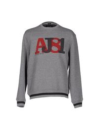 Толстовка Armani Jeans