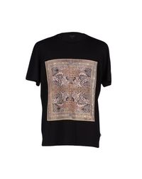 Футболка Just Cavalli