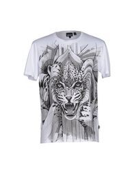 Футболка Just Cavalli