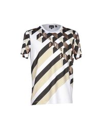 Футболка Just Cavalli