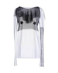 Футболка Maison Margiela