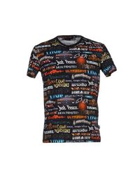 Футболка Love Moschino
