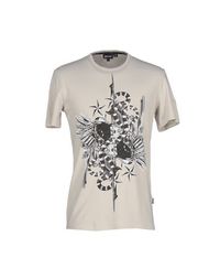 Футболка Just Cavalli