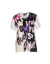 Футболка Just Cavalli