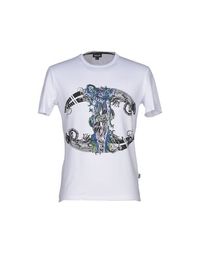 Футболка Just Cavalli