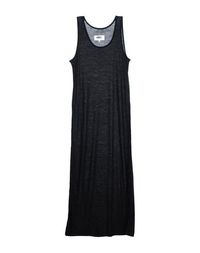 Топ без рукавов MM6 BY Maison Margiela