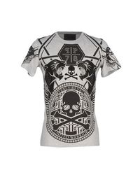 Футболка Philipp Plein Homme