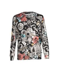 Футболка Love Moschino