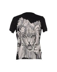 Футболка Just Cavalli