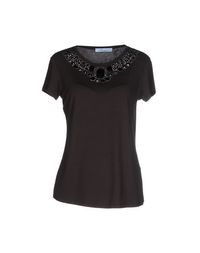 Футболка Blumarine