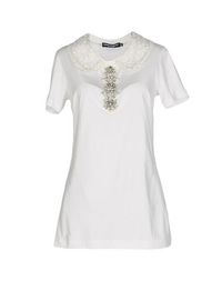 Футболка Dolce &; Gabbana
