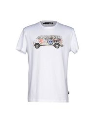 Футболка Love Moschino