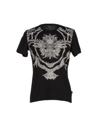 Футболка Just Cavalli