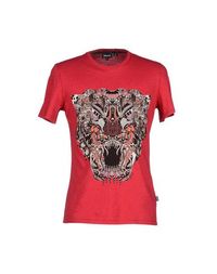 Футболка Just Cavalli