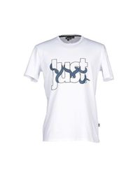 Футболка Just Cavalli