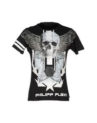 Футболка Philipp Plein Homme