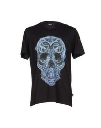 Футболка Just Cavalli