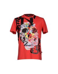Футболка Just Cavalli