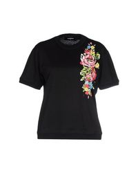 Футболка Dsquared2