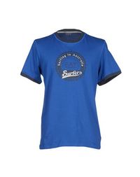 Футболка EA7