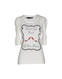 Футболка Love Moschino