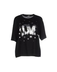 Футболка Love Moschino