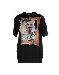 Футболка Dsquared2
