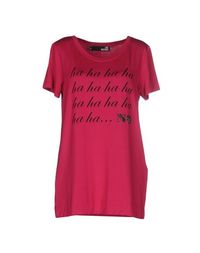 Футболка Love Moschino