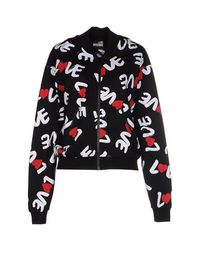 Толстовка Love Moschino