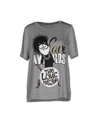 Футболка Love Moschino