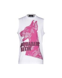 Футболка Dsquared2