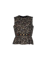 Топ без рукавов Marc Jacobs
